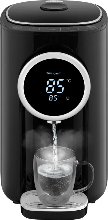 Weissgauff WWT 5000 Touch DBx