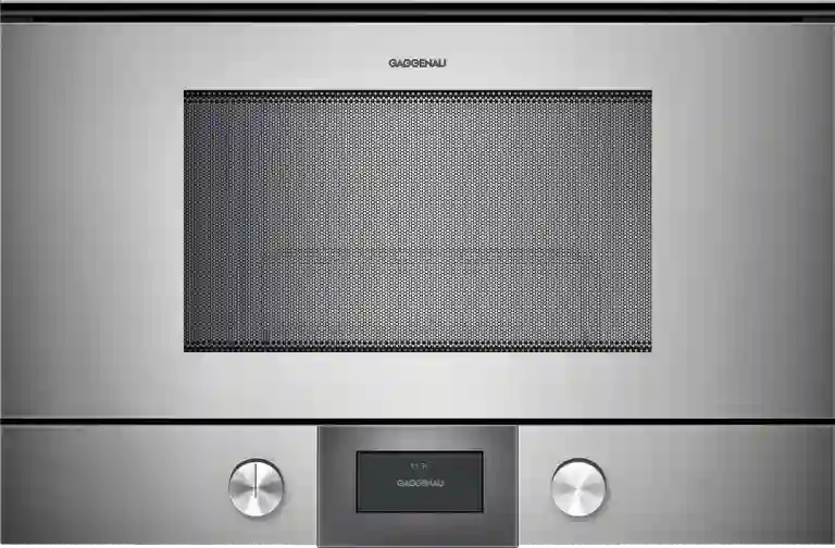 Gaggenau BMP224110