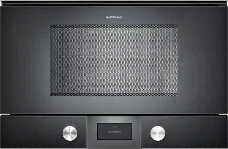 Gaggenau BMP225100