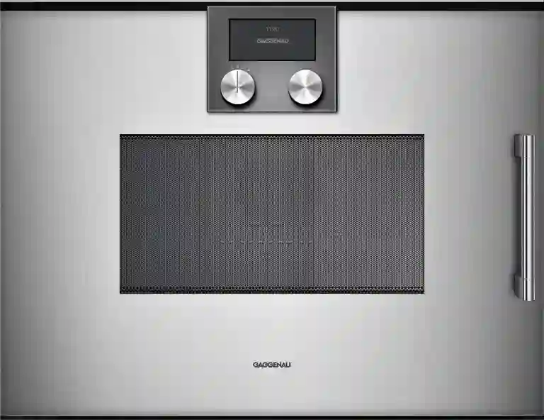 Gaggenau BMP251110