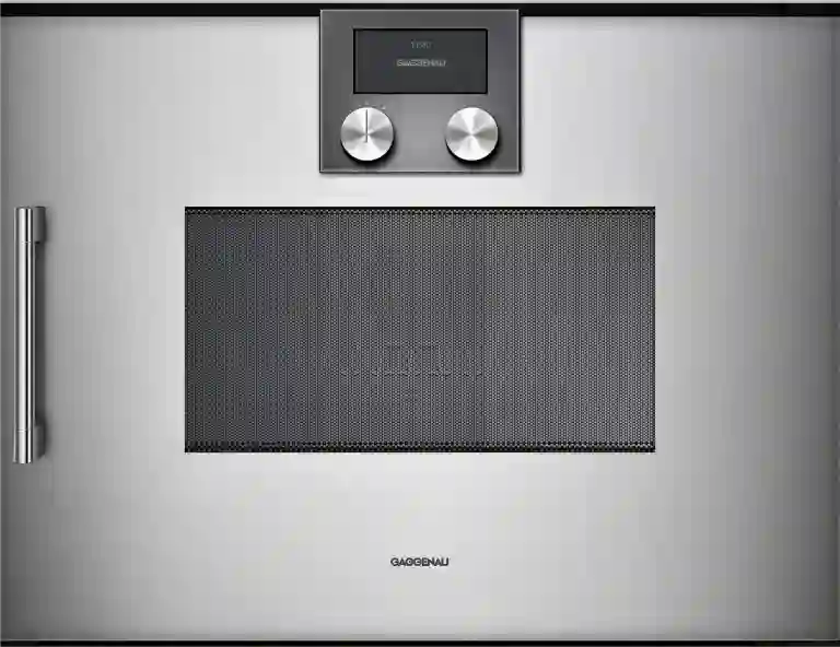 Gaggenau BMP250110