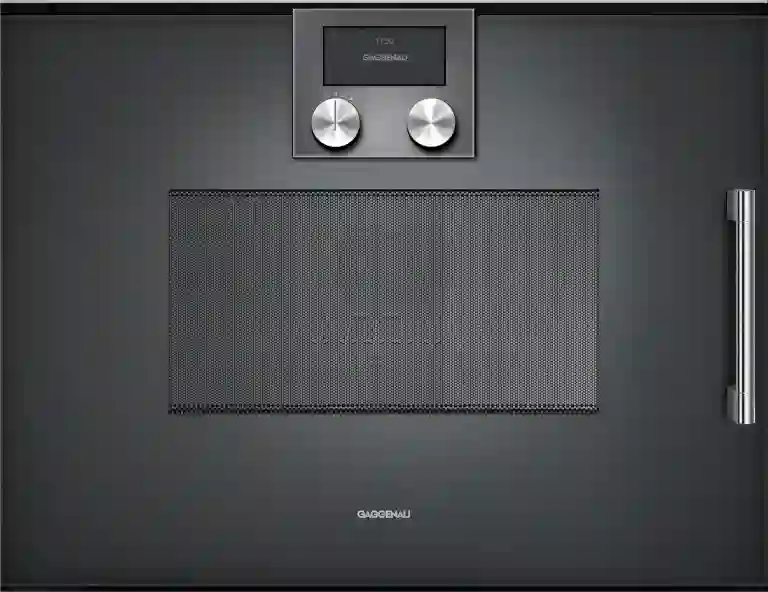 Gaggenau BMP251100