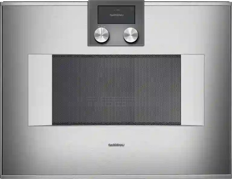 Gaggenau BM450110