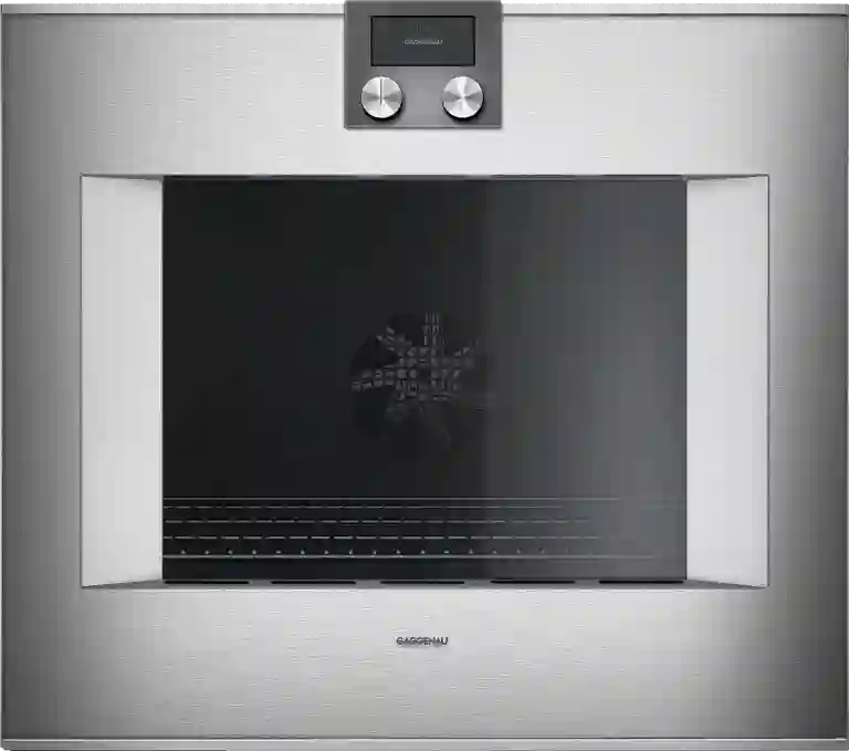 Gaggenau BO480112