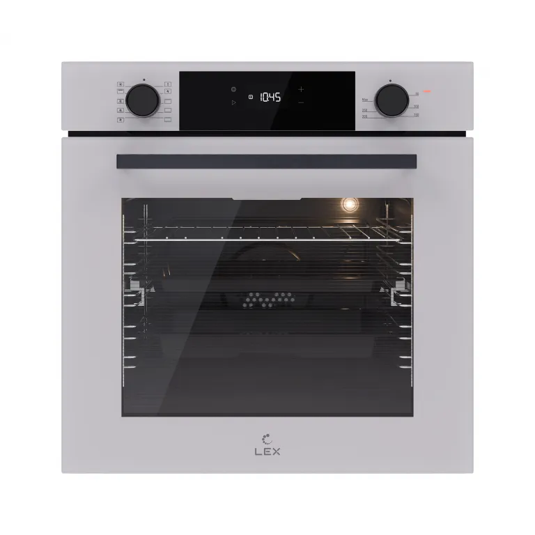 Lex EDP 610 WH