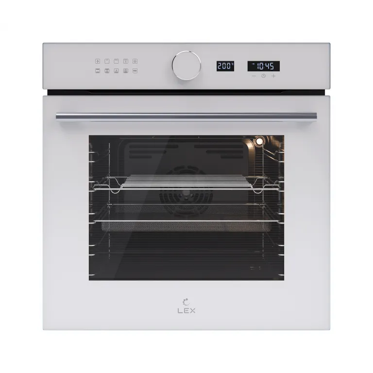 Lex EDM 1001 ONE WH