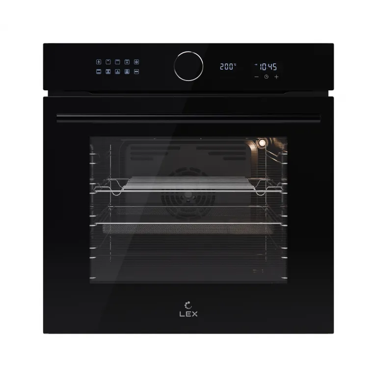 Lex EDM 1001 ONE BL