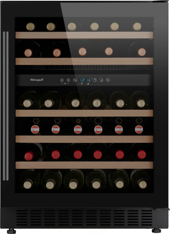 Weissgauff WWC-46 DB DualZone