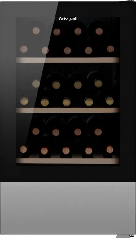 Weissgauff WWC-30 Bottle