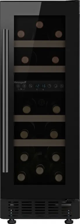Weissgauff WWC-17 DB DualZone