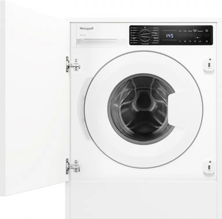 Weissgauff WMI 54127 D