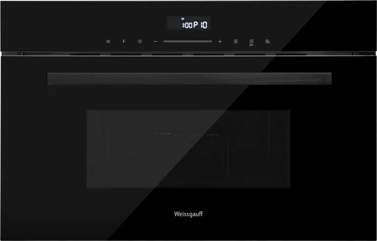 Weissgauff BMWO-341 DB Black Edition