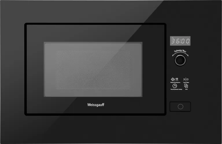 Weissgauff HMT-206
