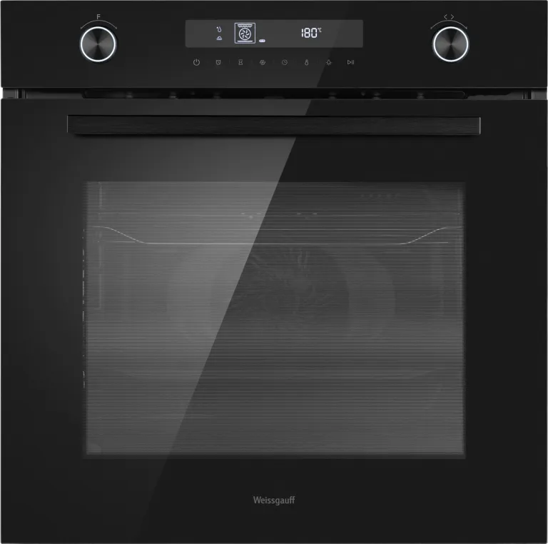 Weissgauff EOM 741 PDB Black Edition