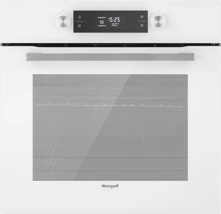 Weissgauff EOM 691 PDW Steam Clean