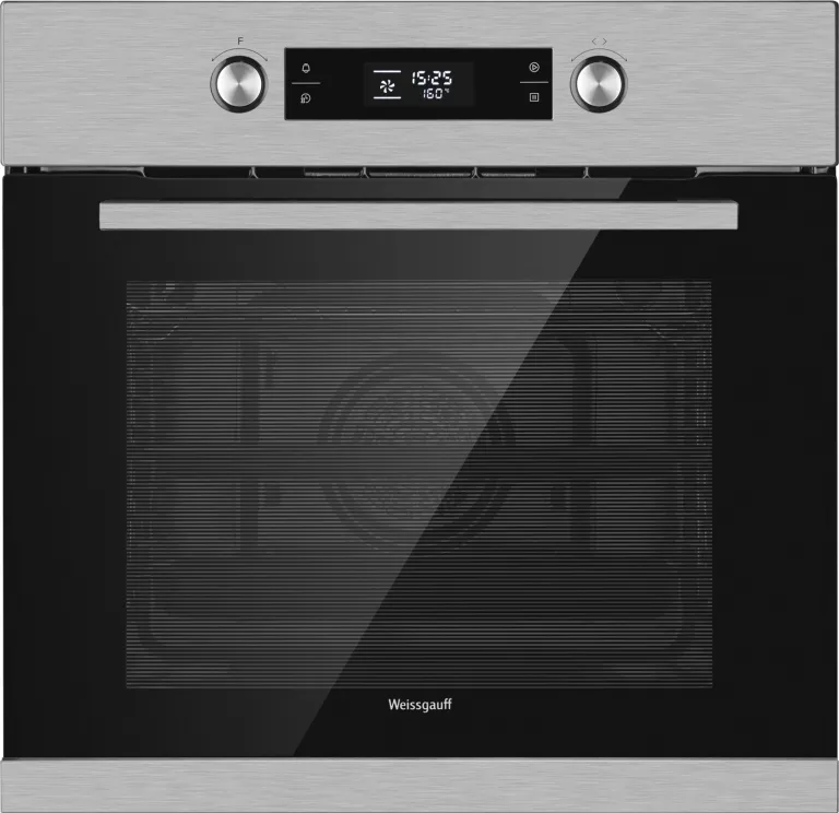 Weissgauff EOM 691 PDBX Steam Clean