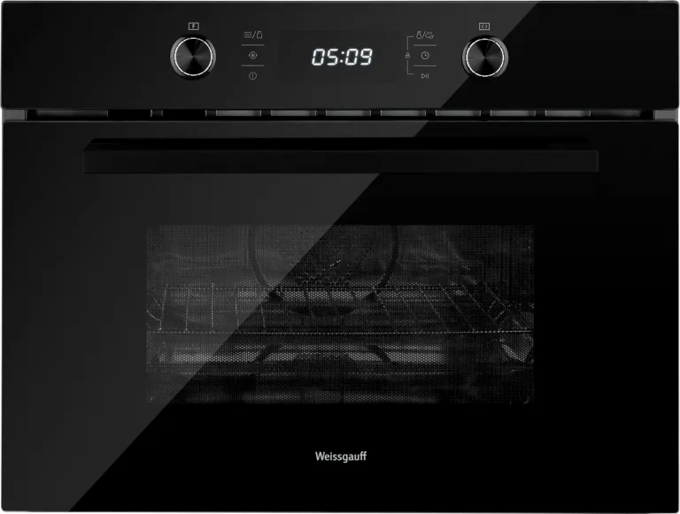 Weissgauff OE 449 PDB Black Edition