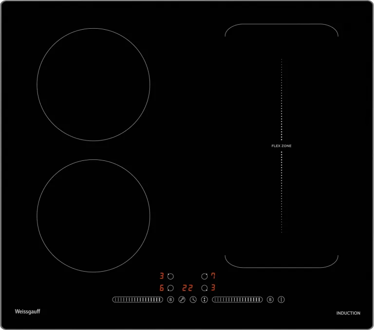 Weissgauff HI 643 BY