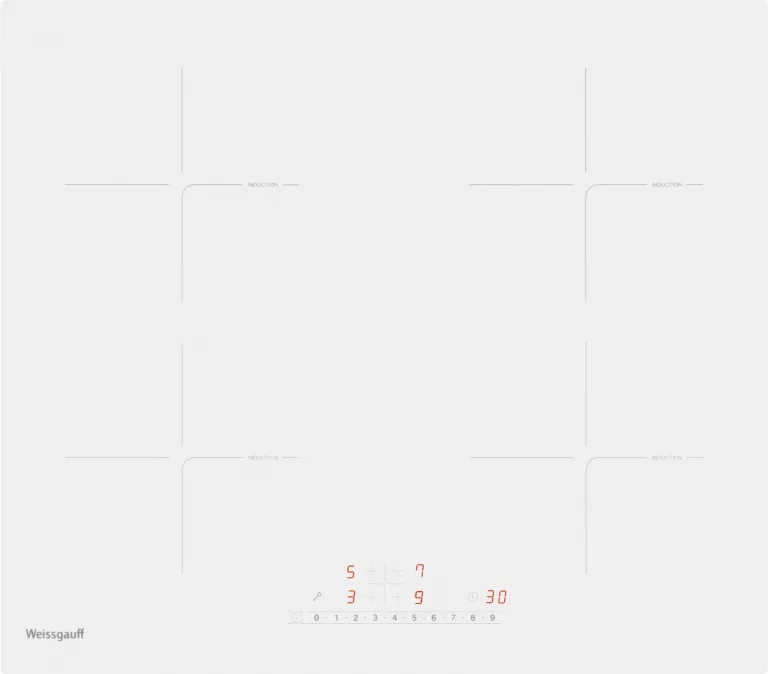 Weissgauff HI 640 WSC