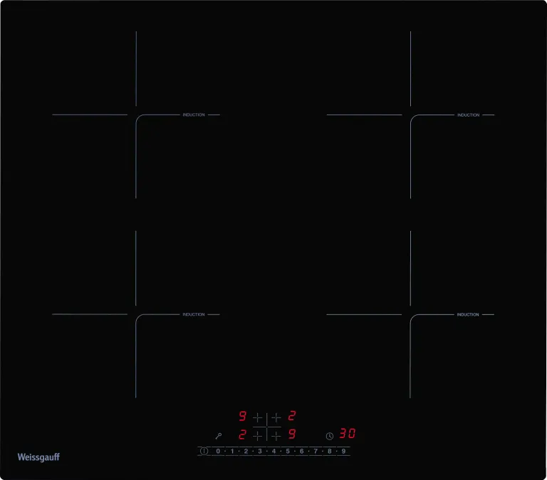 Weissgauff HI 632 BSC