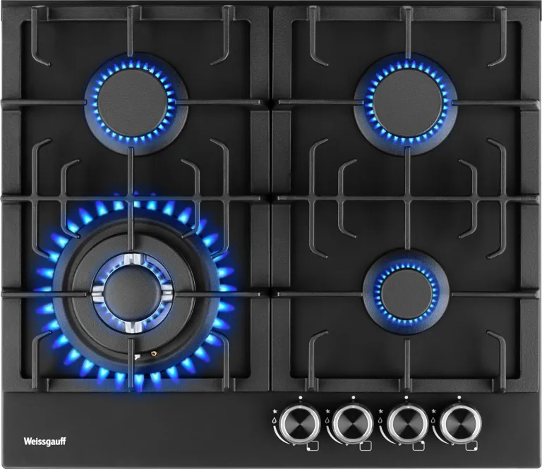 Weissgauff HGG 641 BV Nano Matt Glass