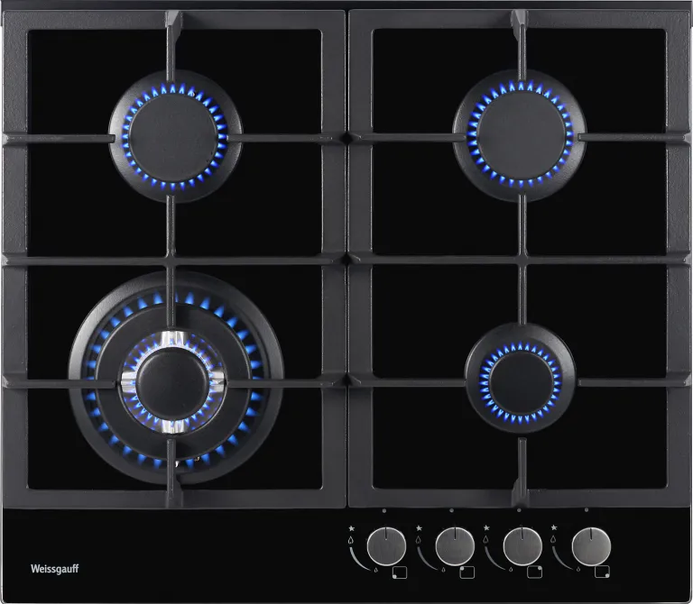 Weissgauff HGG 641 BGh