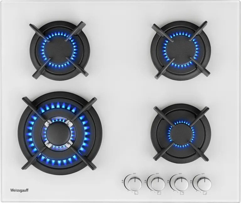 Weissgauff HGG 640 WG Nano Glass