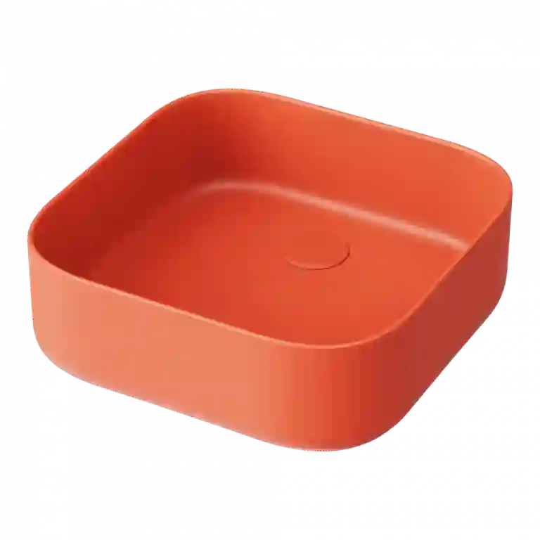 Omoikiri June-LI Natceramic/lipstick
