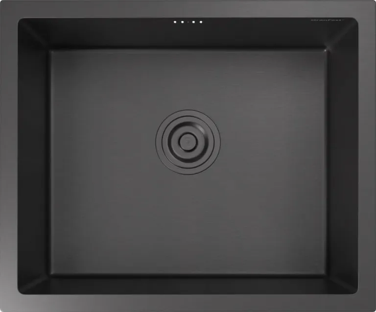 GranFest 5344 PVD графит