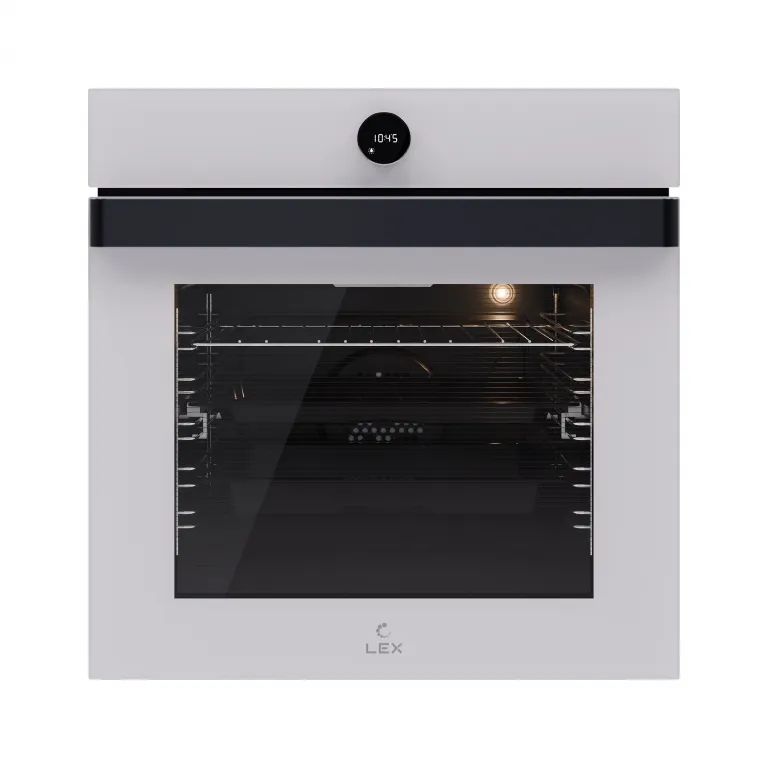 Lex EDP 607 WH Wide Series