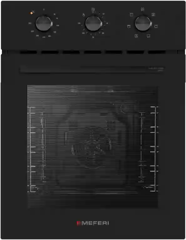 Meferi MEO457BK COMFORT