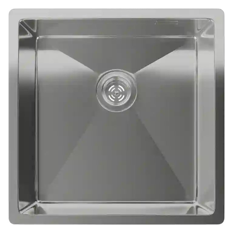 Rivelato Rinox 4444 UN нерж.сталь 1 чаша 440*440*200 мм