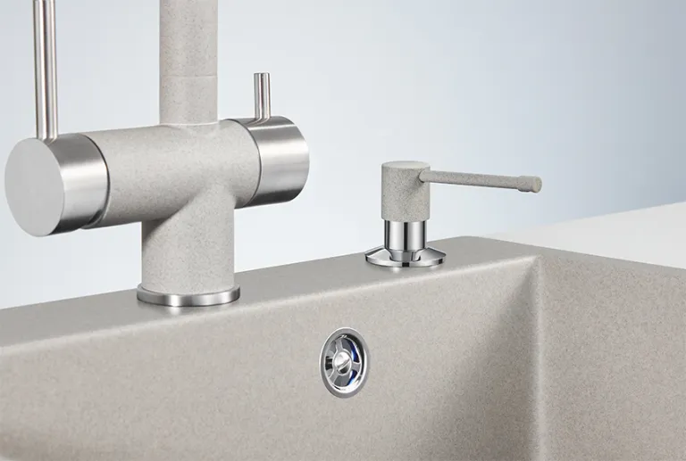 Granula 05 D, БАЗАЛЬТ, ДОЗАТОР КУХОННЫЙ