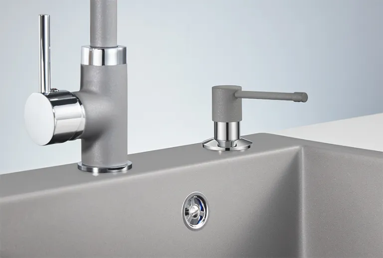 Granula 05 D, АЛЮМИНИУМ, ДОЗАТОР КУХОННЫЙ