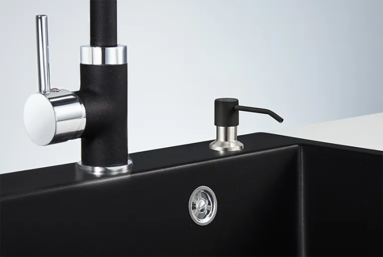 Granula 1403, ТУРМАЛИН, ДОЗАТОР КУХОННЫЙ