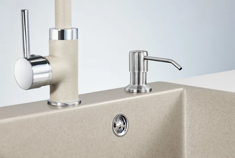 Granula 1403, НЕРЖ, ДОЗАТОР КУХОННЫЙ