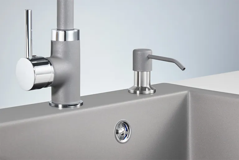 Granula 1403, АЛЮМИНИУМ, ДОЗАТОР КУХОННЫЙ