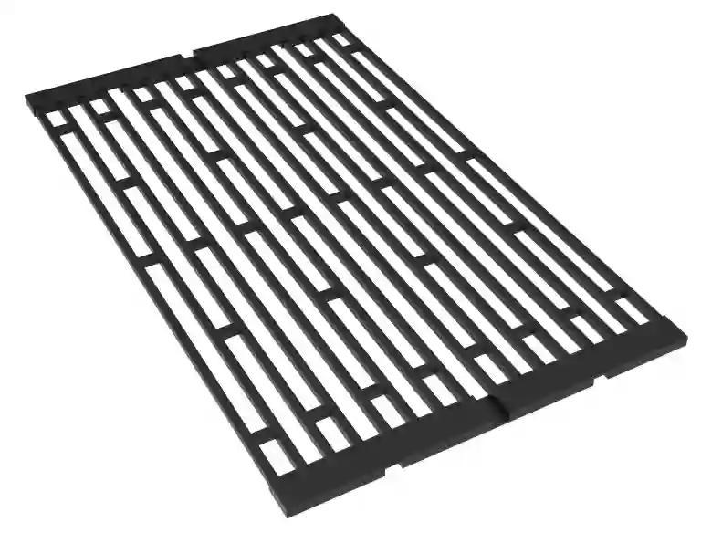 Rivelato Ролл-мат силиконовый черный 500 х 288 мм,