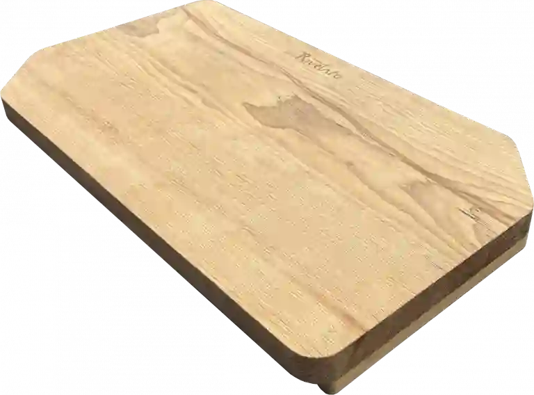 Rivelato Доска для мойки LS_V3 300*540*39 мм с лого бук массивLS_V3