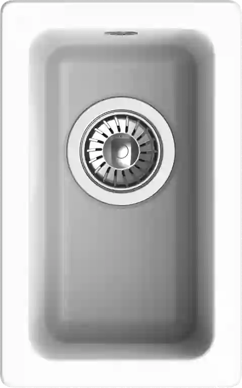 Rivelato BERKANA 25 подст.монтаж 1-чаш 305*455 brina