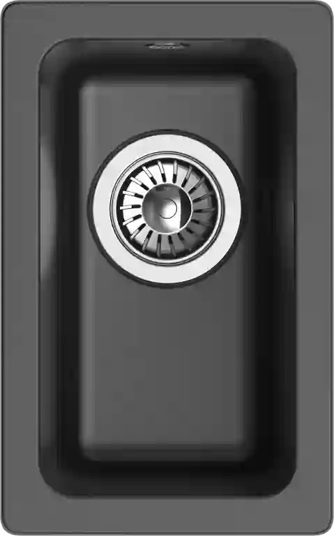 Rivelato BERKANA 25 подст.монтаж 1-чаш 305*455 antracite