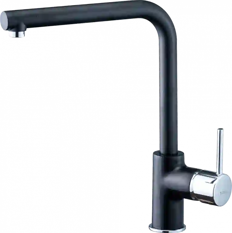 Rivelato Vico Г-обр. D-35мм antracite/cromo