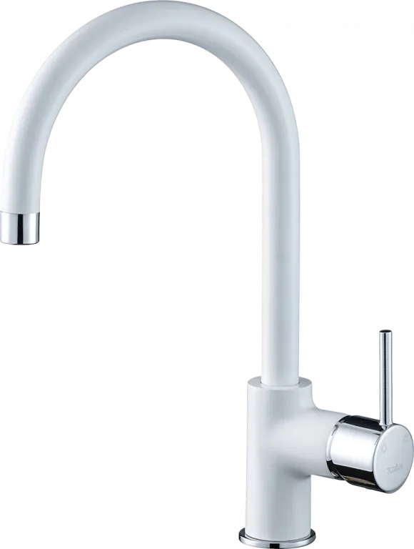 Rivelato Orta U-обр. D-35мм brina/cromo