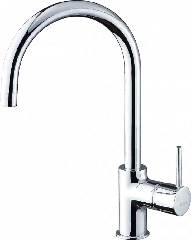 Rivelato Orta U-обр. D-35мм cromo