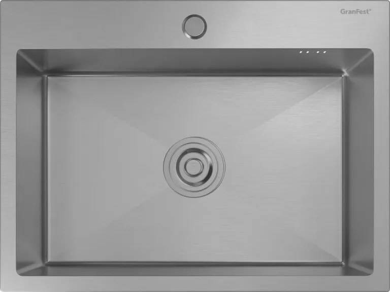 GranFest 6045 Нержавеющая сталь