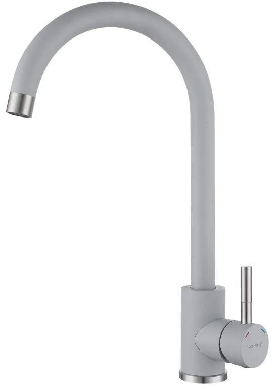 GranFest Z-5410 Серый