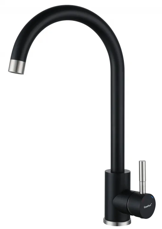 GranFest Z-5410 Черный