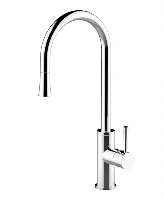 GranFest 7652 Хром