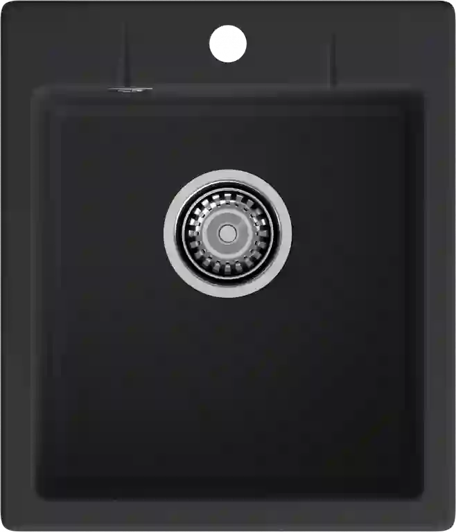 GranFest GF-URBAN 242 Черный