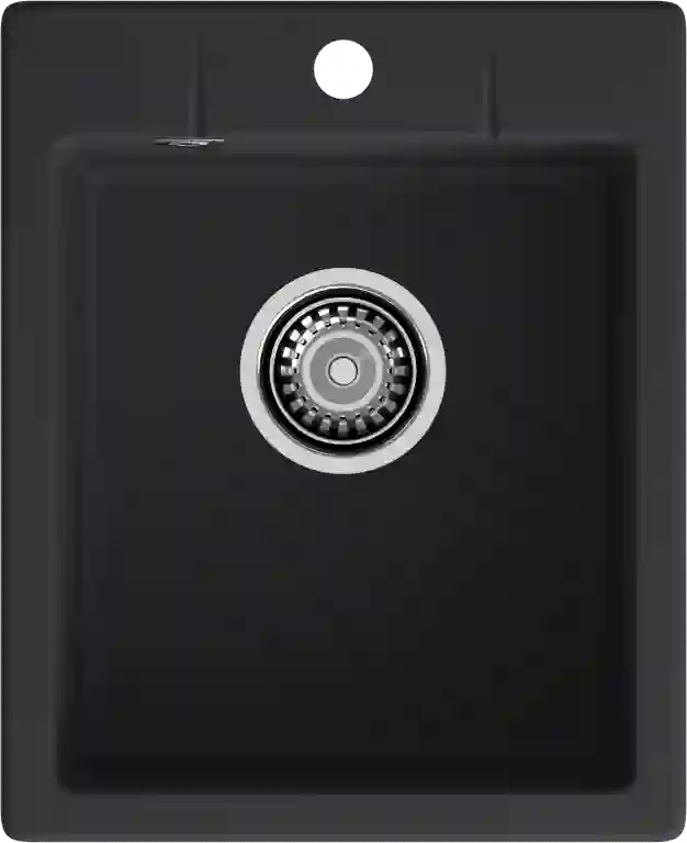 GranFest GF-URBAN 240 Черный